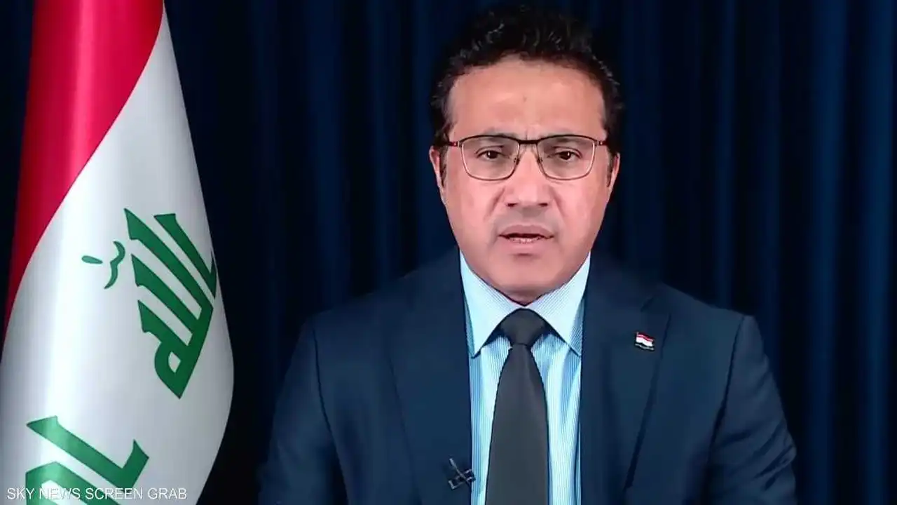 العراق يحدد موقفه بعد الهجوم الأميركي السعودي الأخير